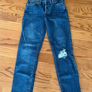 Levi’s Jeans